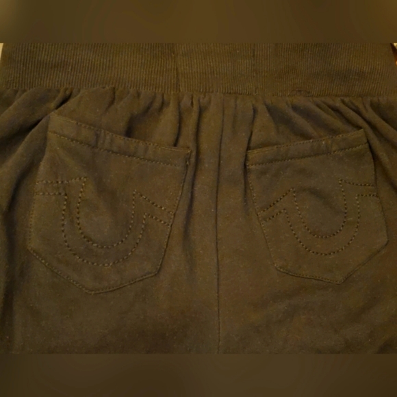 True Religion Sweatpants - Picture 4 of 4